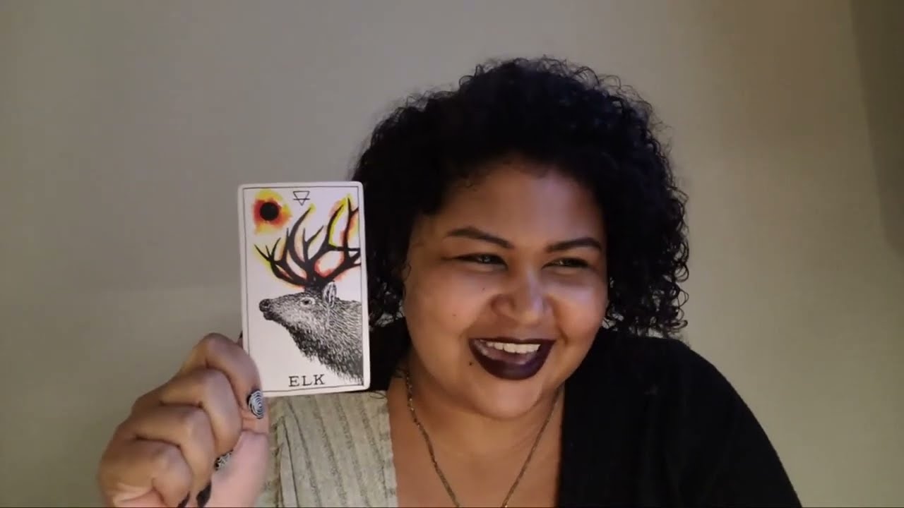 Capricorn: Big Daddy & The Diamond #capricorn #tarot #astrology