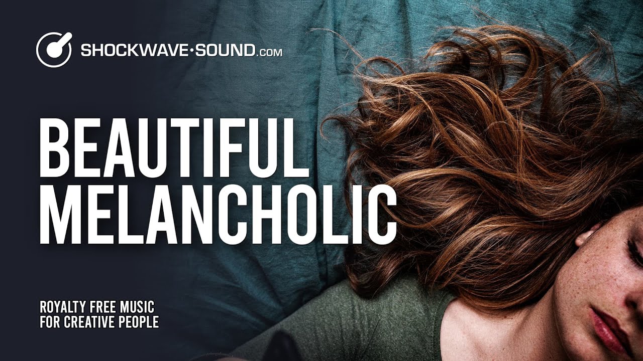 Hard To Say Goodbye (Piano Music) Royalty Free Stock Music​ | Dan Gautreau @ Shockwave-Sound
