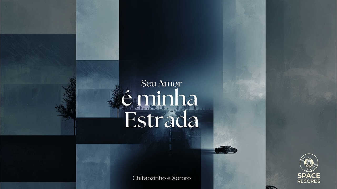 Seu Amor É Minha Estrada - Chitãozinho e Xororó (Áudio)