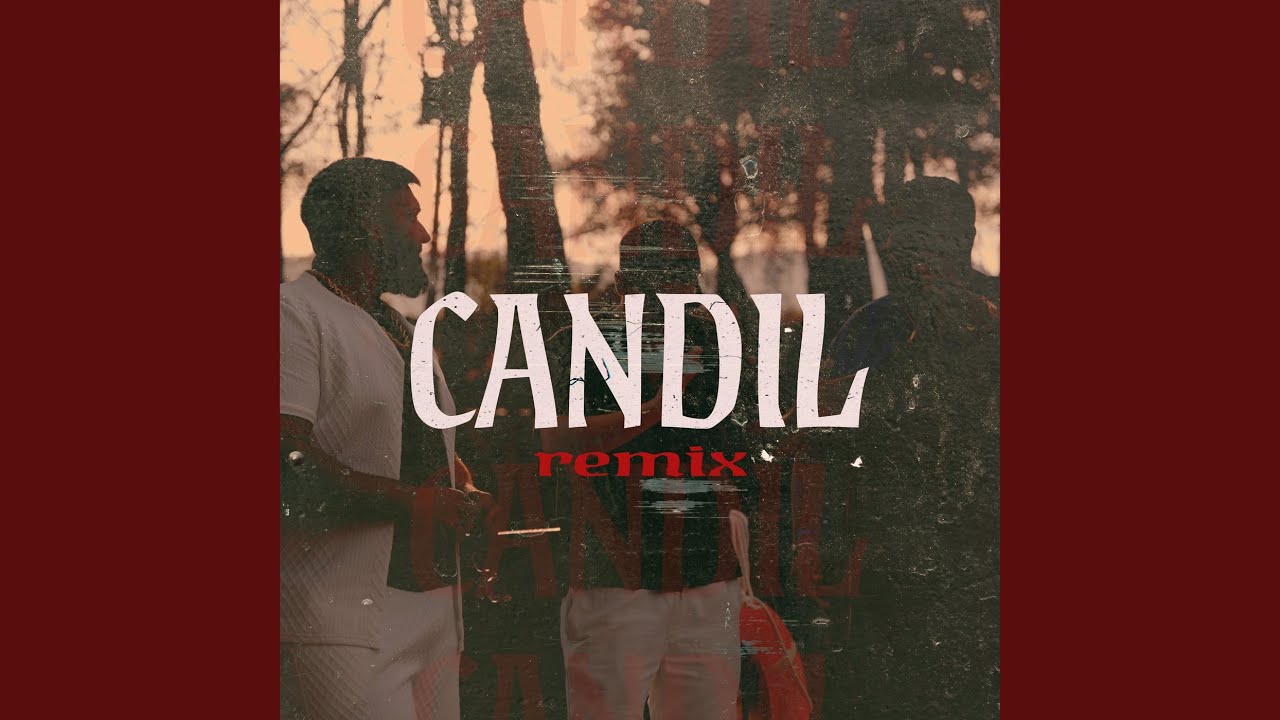 Candil (Remix)
