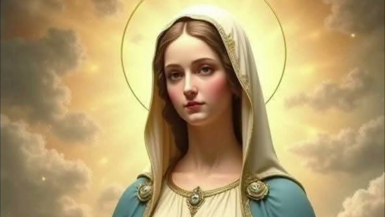 Ave Maria: Caccini - Arranjo Coral
