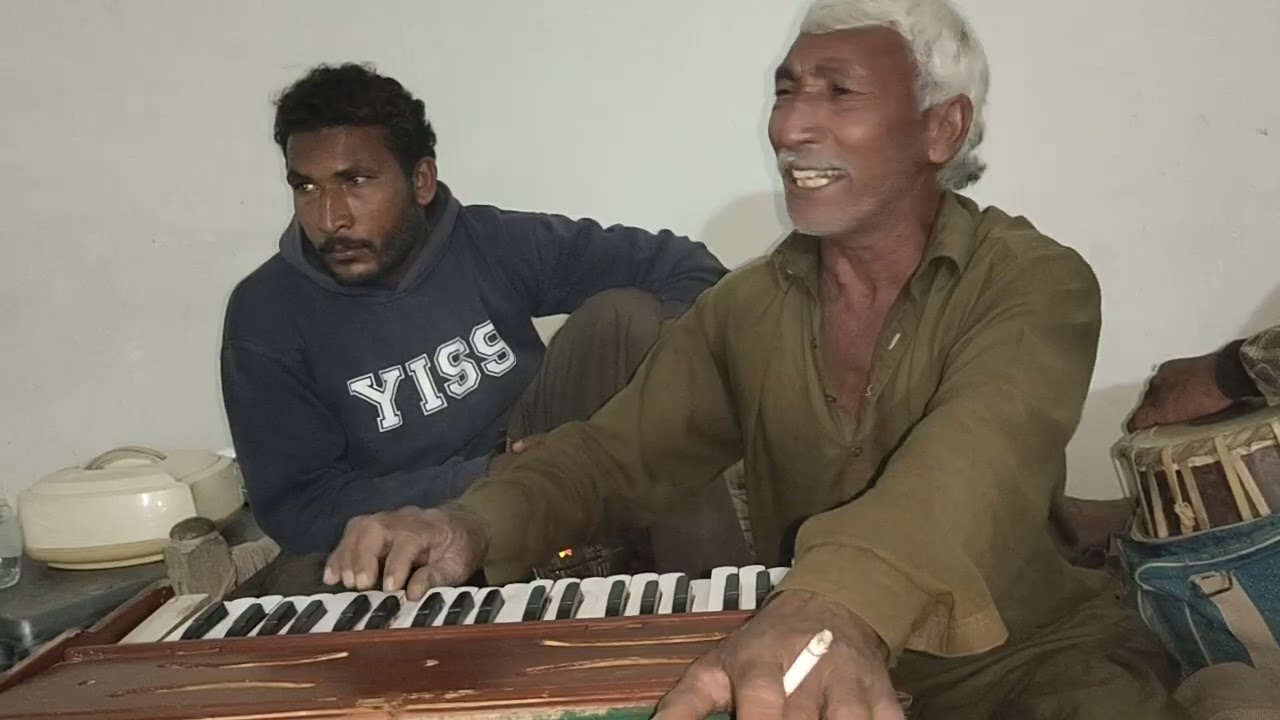 Manga hai main Bhar Pana tholi jaise pili Urdu ghazal singer Urdu ka naksha 2026