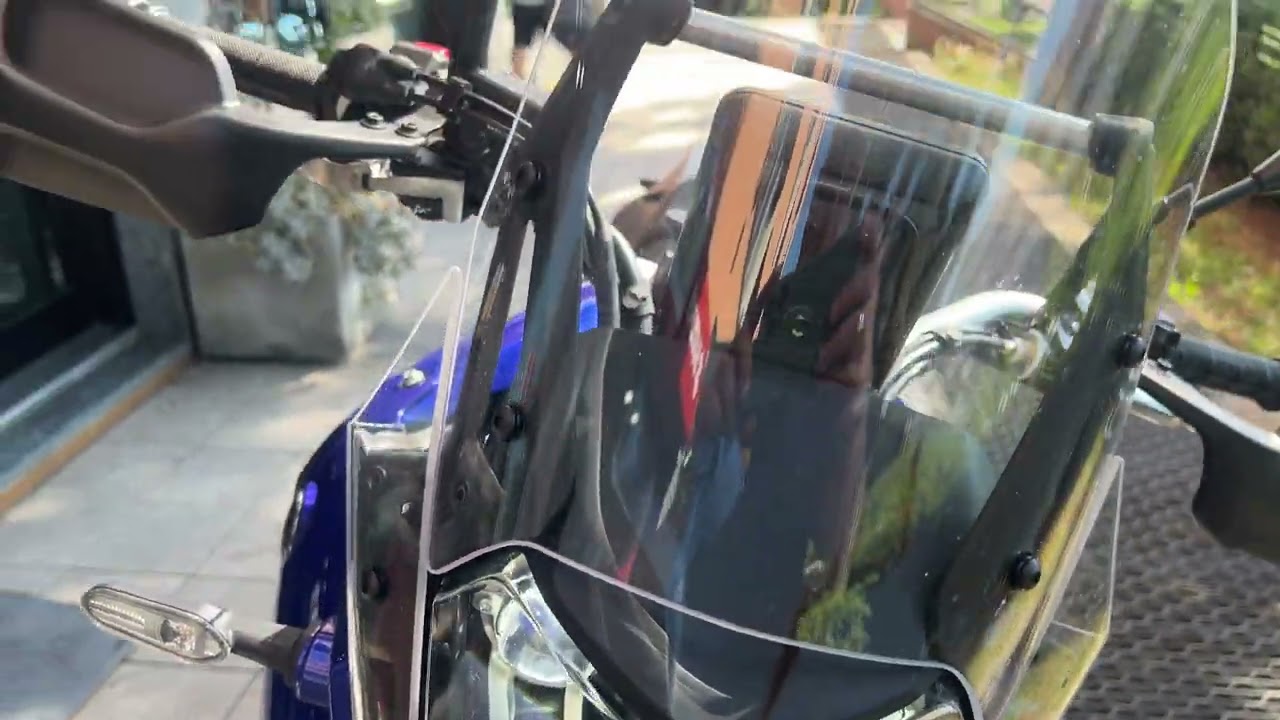 Yamaha T&eacute;n&eacute;r&eacute; 700 Extreme Edition