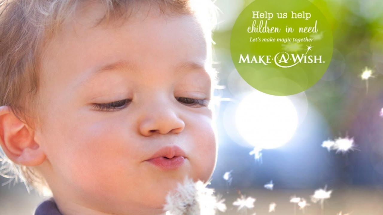 Make-A-Wish Greater Los Angeles - About Us