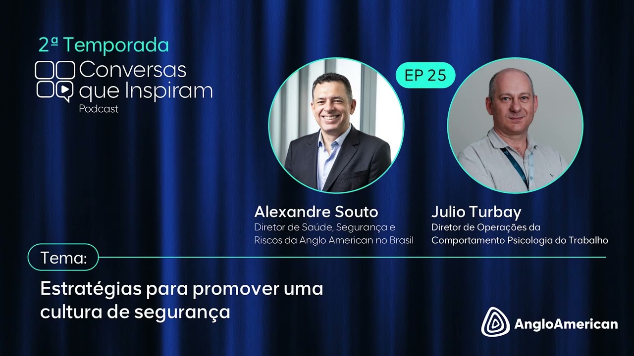 Como PROMOVER uma CULTURA DE SEGURANÇA nas empresas?