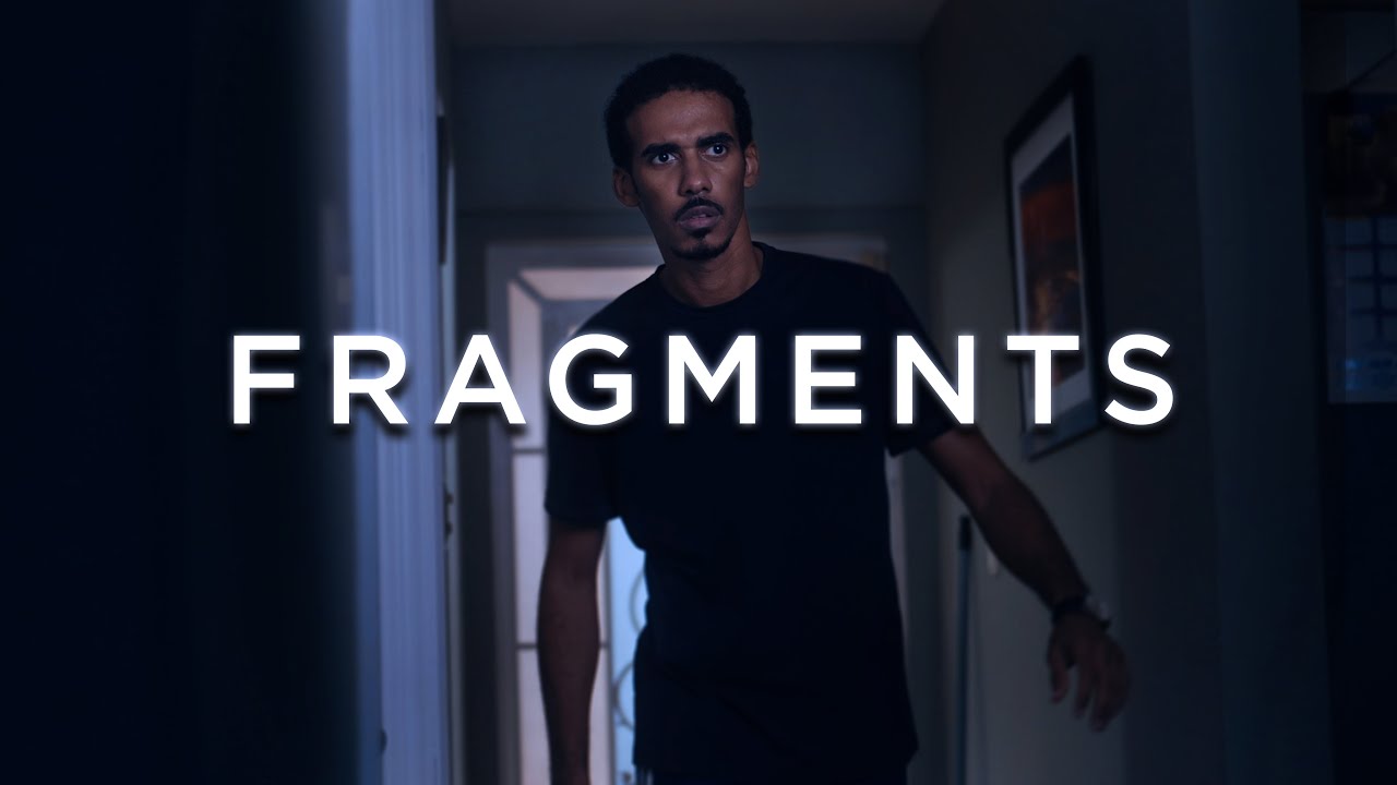 Fragments - A Psychological Thriller Short Film About Memory & Guilt