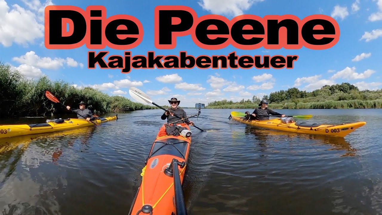 Die Peene