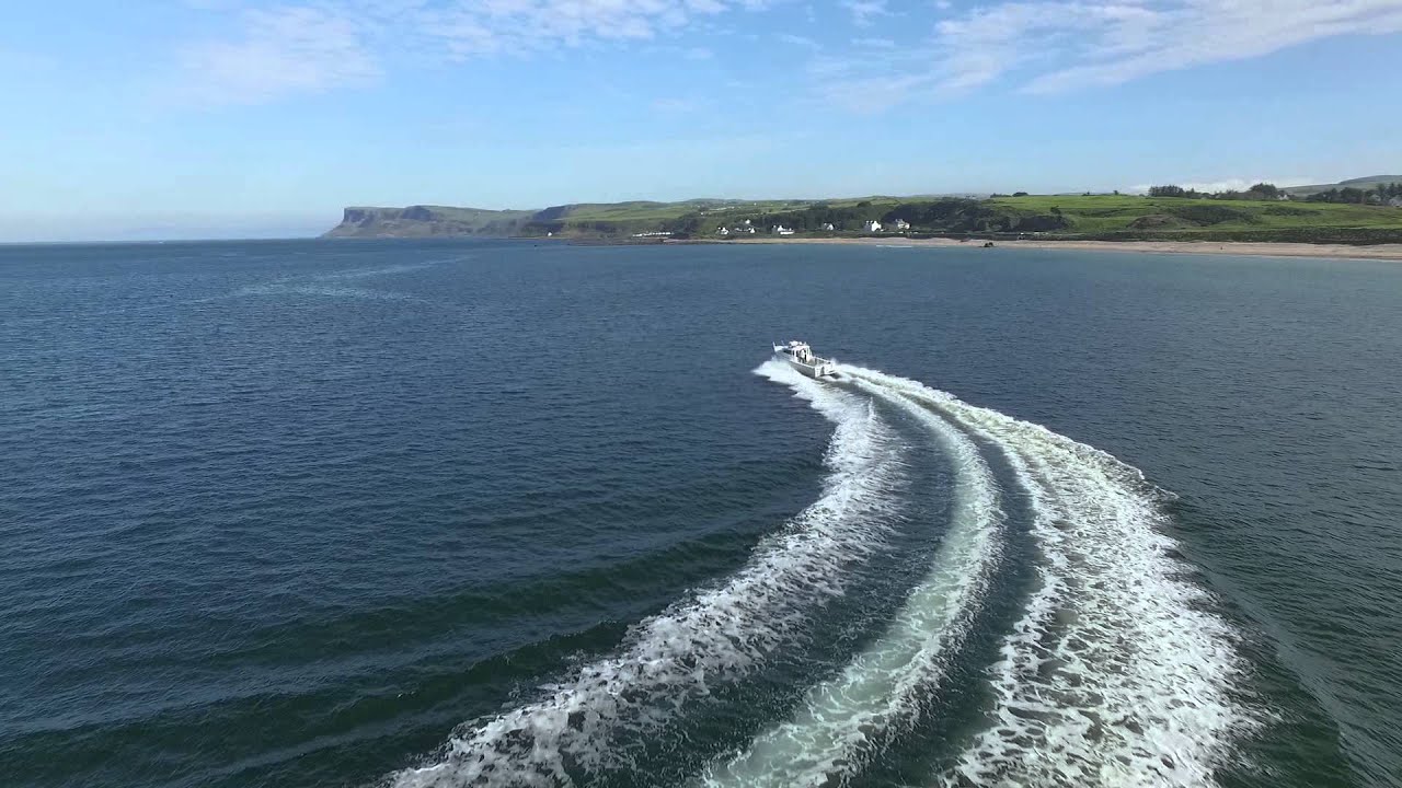 The Boat