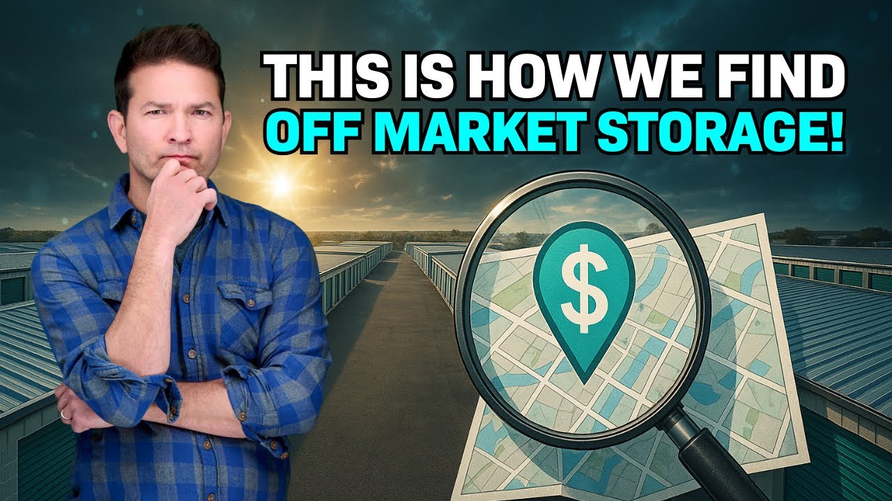 Where and How to Find the Best Self Storage Deals