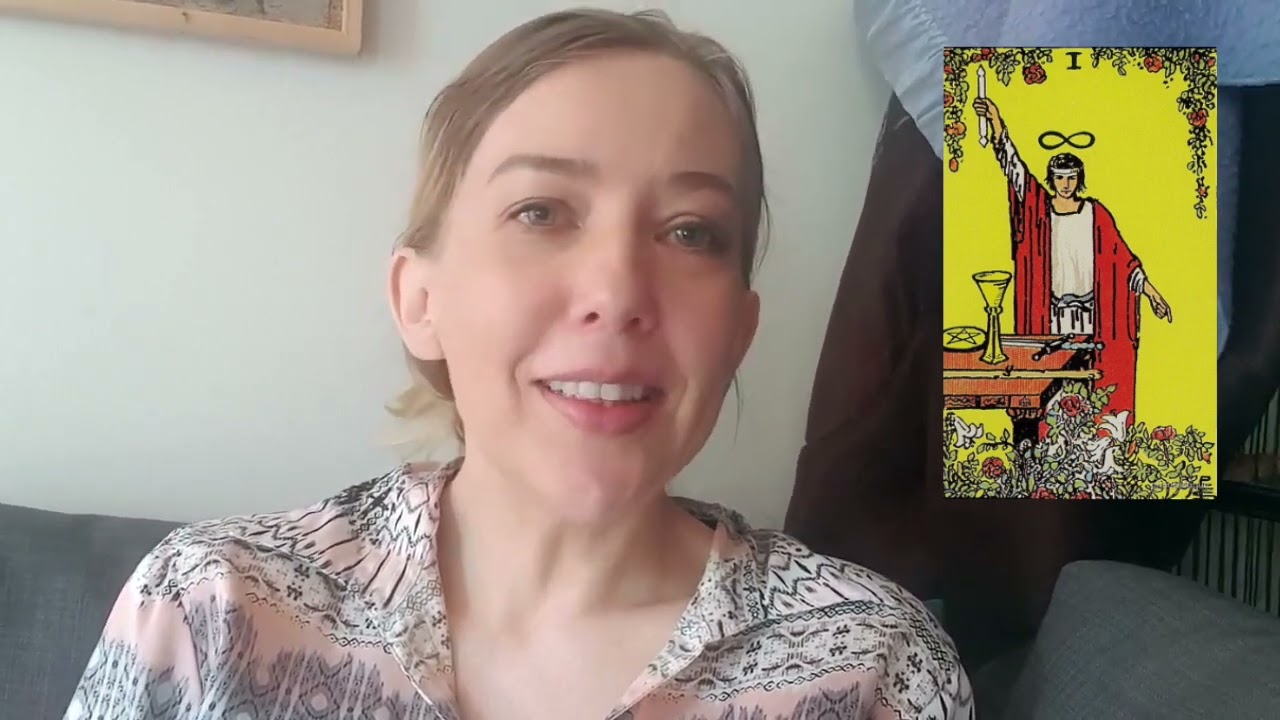 Magician tarot card meanings upright/reversed, love, career, feelings, personality, yes/no