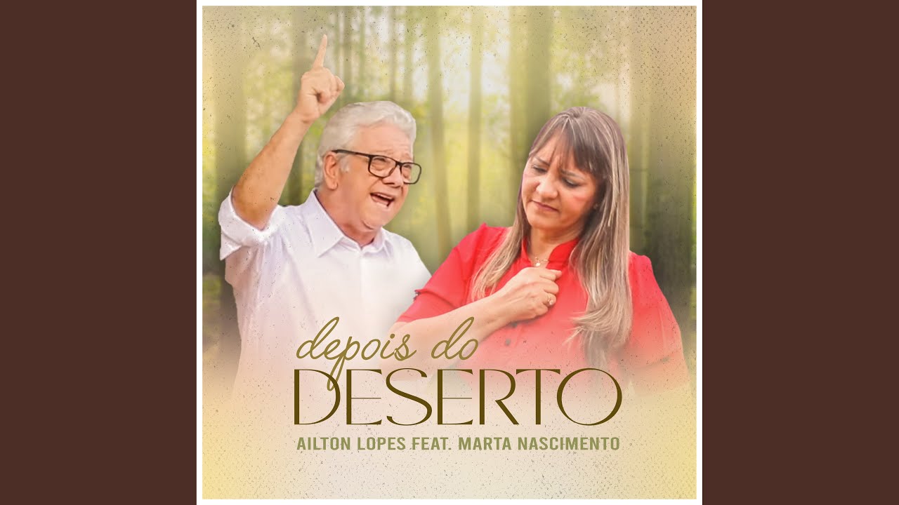 Depois do Deserto