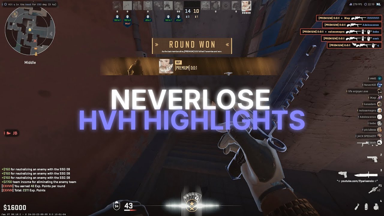 #CS2