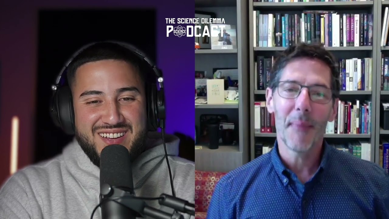 This New York Times AI Story Will Stun You (Doug Axe Reacts) ft. Dr. Douglas Axe