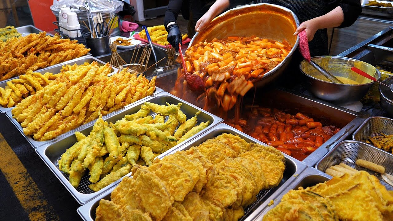 10 000 продающихся в день фехтований! Корейские рисовые кружки