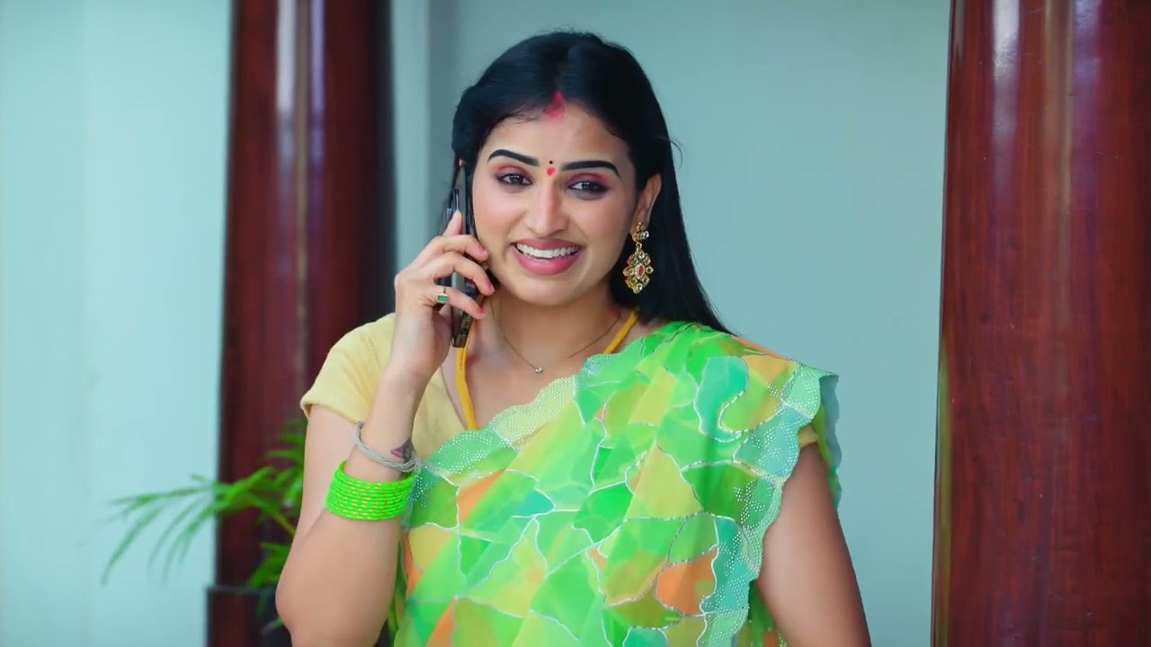 Karthigai Deepam | Ep - 1011 | Best Scene | Oct 21 2025 | Zee Tamil