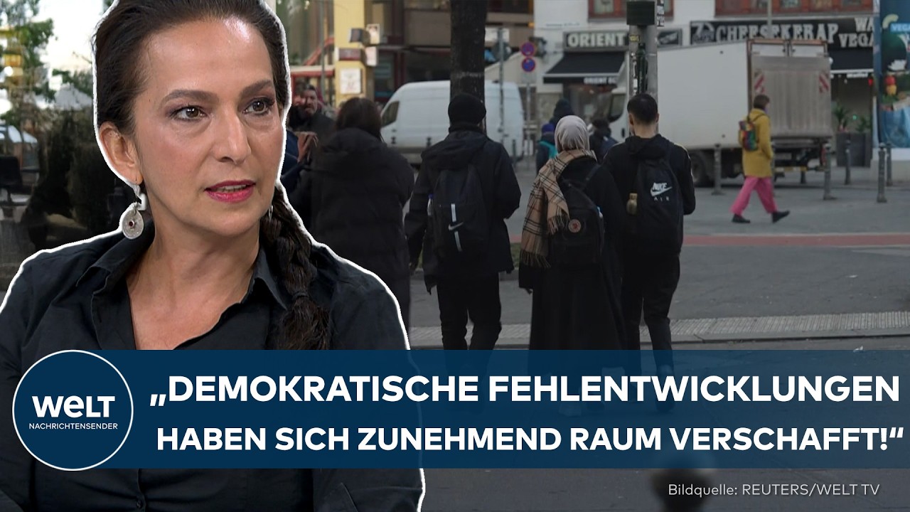 NEUKÖLLN: Integrationsbeauftragte warnt „Demokratische Fehlentwicklungen haben sich Raum verschafft“