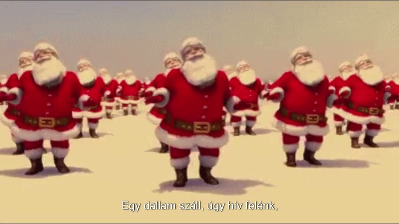 Deba-Kar&aacute;csony f&eacute;nyei