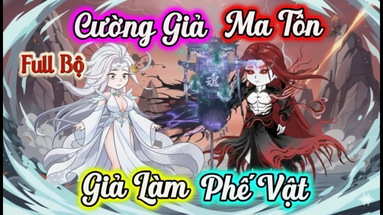 (Full Có Kết) Cường Giả Ma Tu Giả Làm Phế Vật, Trở Về Gia Đình Tiên Môn | Linh Tinh Review