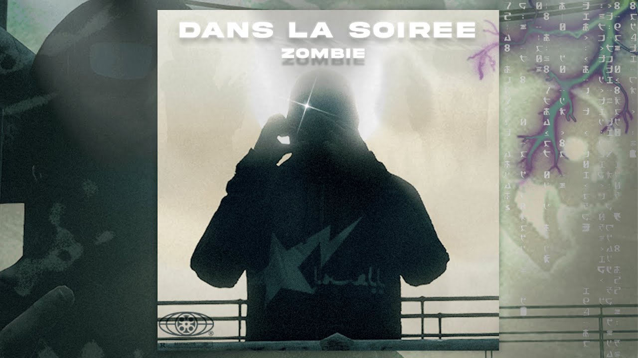 [FLASHBACK] Zombie - Dans la soirée