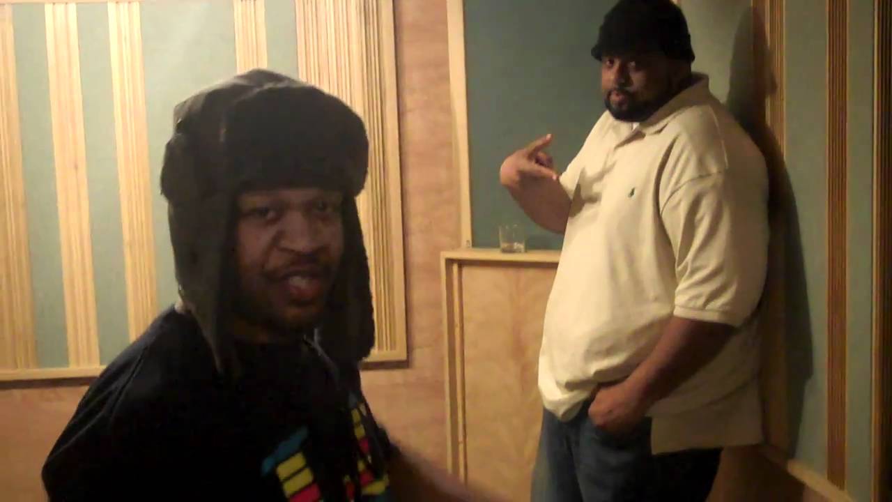 Kenlo Key and Tha IntaVention @ Miller Street Studios