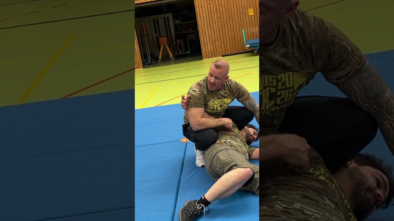 TEACHING LAW ENFORCEMENT