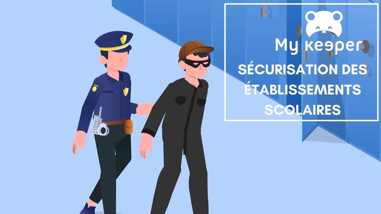 Des établissements scolaires plus sûrs avec le dispositif PPMS (anciennement SECUR ECOLE)