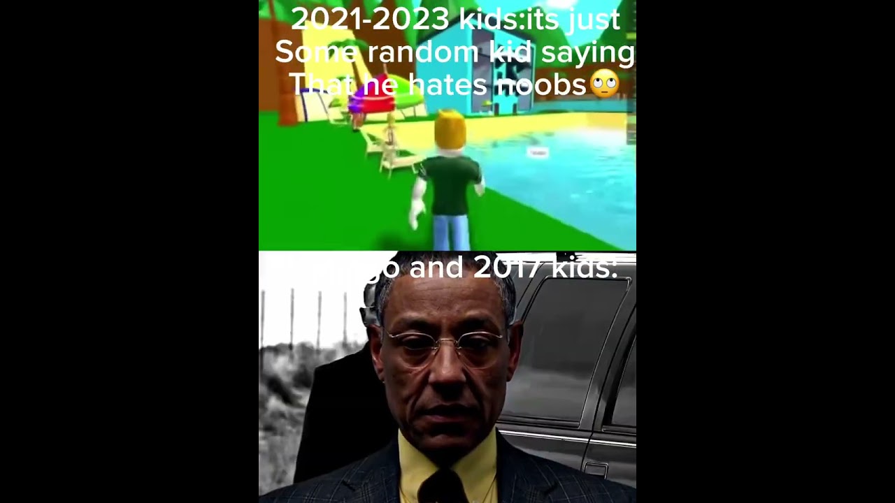 The good ol Luisgamercool23