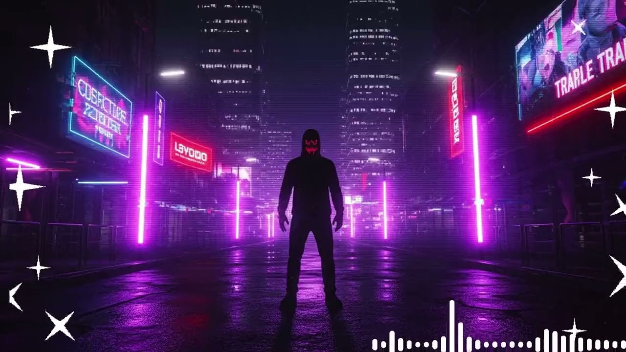 Dark Trap Mix 2026 _  Hard Aggressive American Street Rap (30 Minutes)
