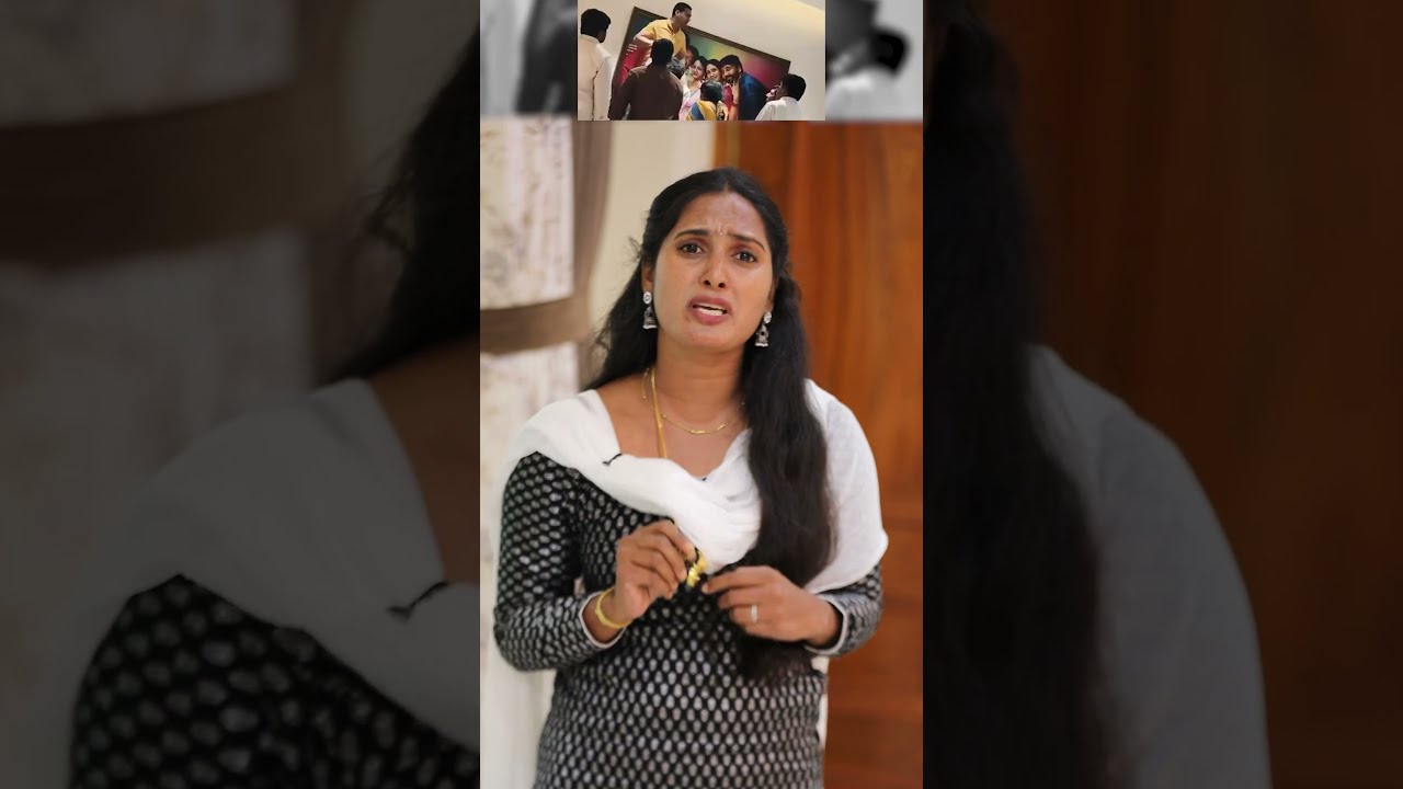 జోగి రాజీవ్ అన్ ఫిట్ .. తేల్చి చెప్పిన కోడలు! #jogirajeev #jogiramesh #jogimeghana #ycp #jogifamily