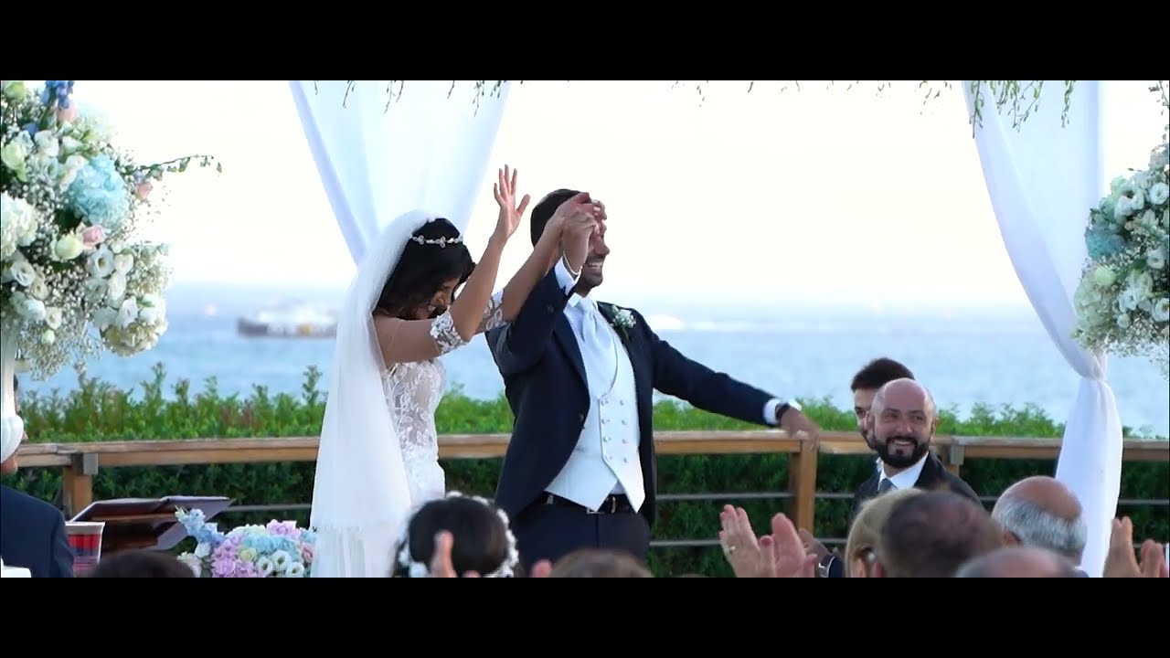Bartistik Music - Wedding Party  - Punta Pennata - Bartolo Crew  Musica Matrimonio Rito Civile