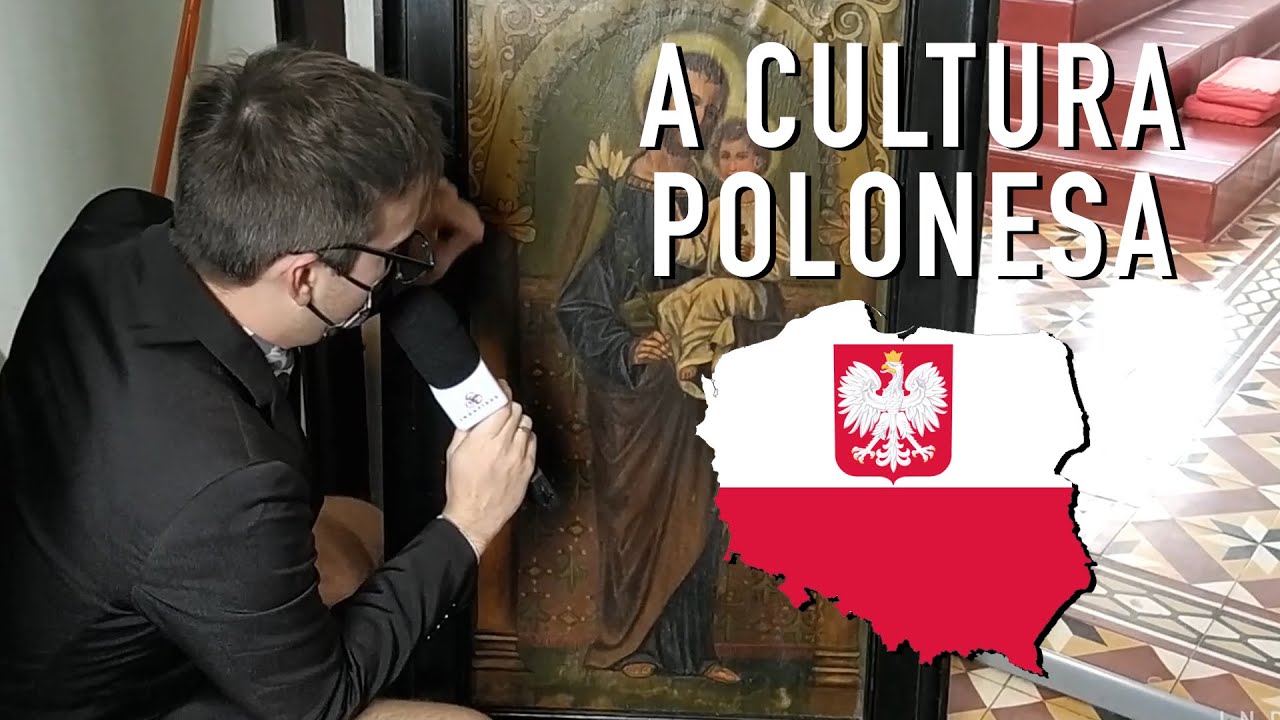 A CULTURA POLONESA NO VALE DO ITAJAÍ (JORNAL INDAVÍRUS #46)