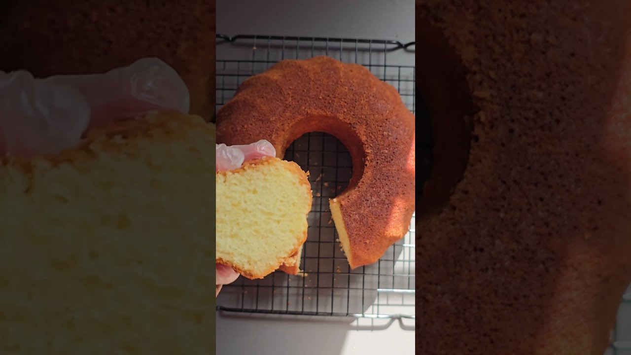 كيكة الشاي  في الخلاط بطريقه سهله 🥧