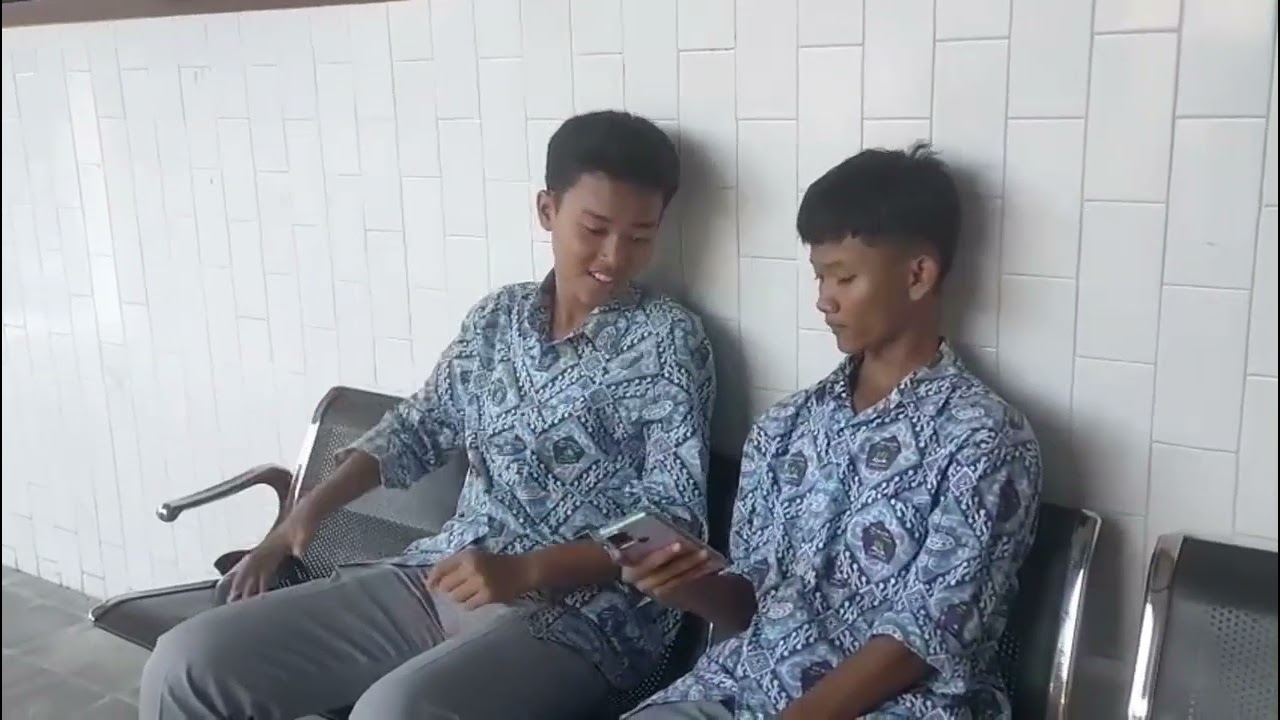 TUGAS VIDEO TEKS NEGOSIASI 