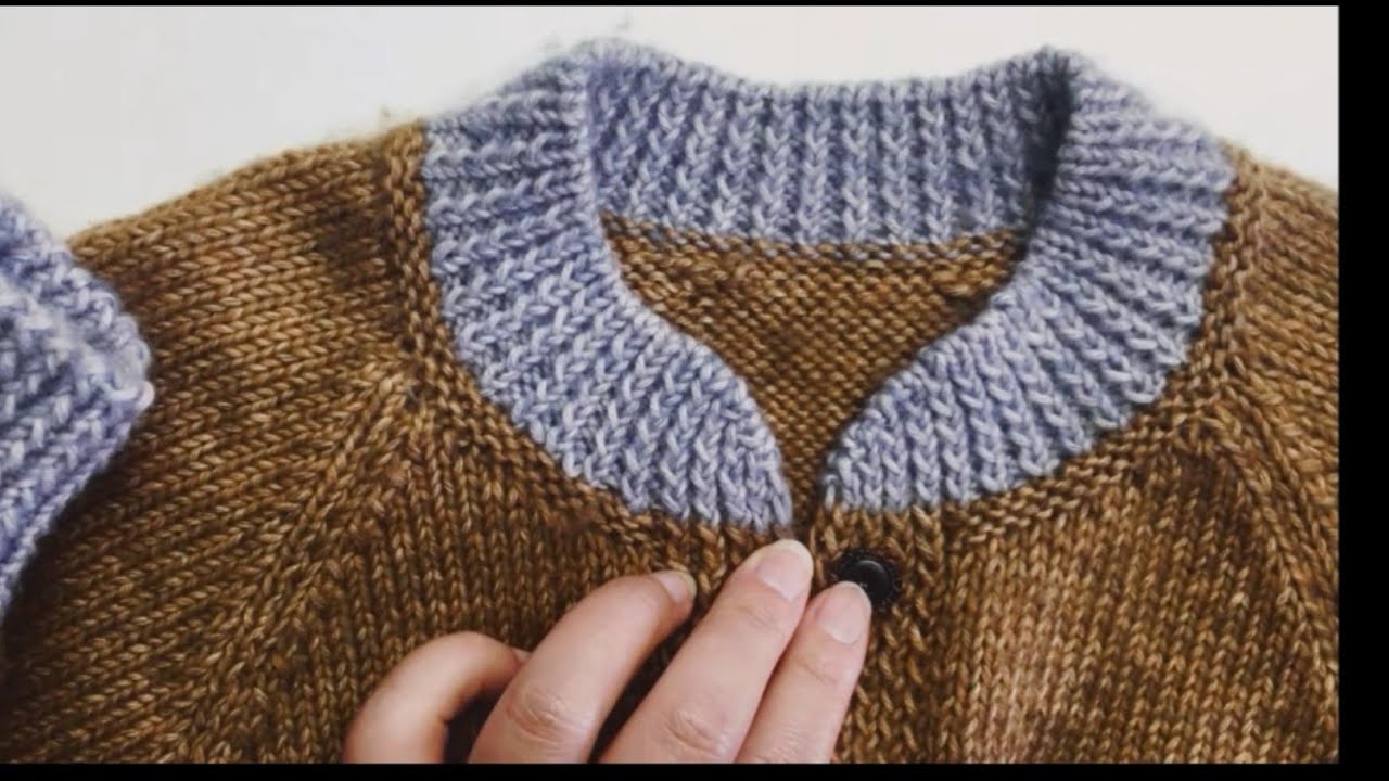 latest knitting gala design/gol gala design sweater/latest round neck knitting design