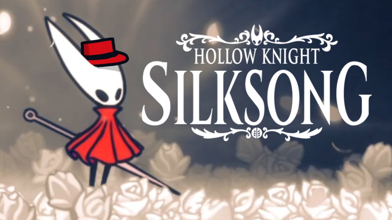 SILKSONG #6 - Конец.