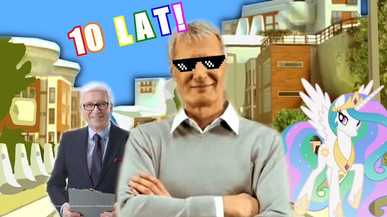 [PYTP] - Prostak Sra Na Placki, Bo Jest Kozacki