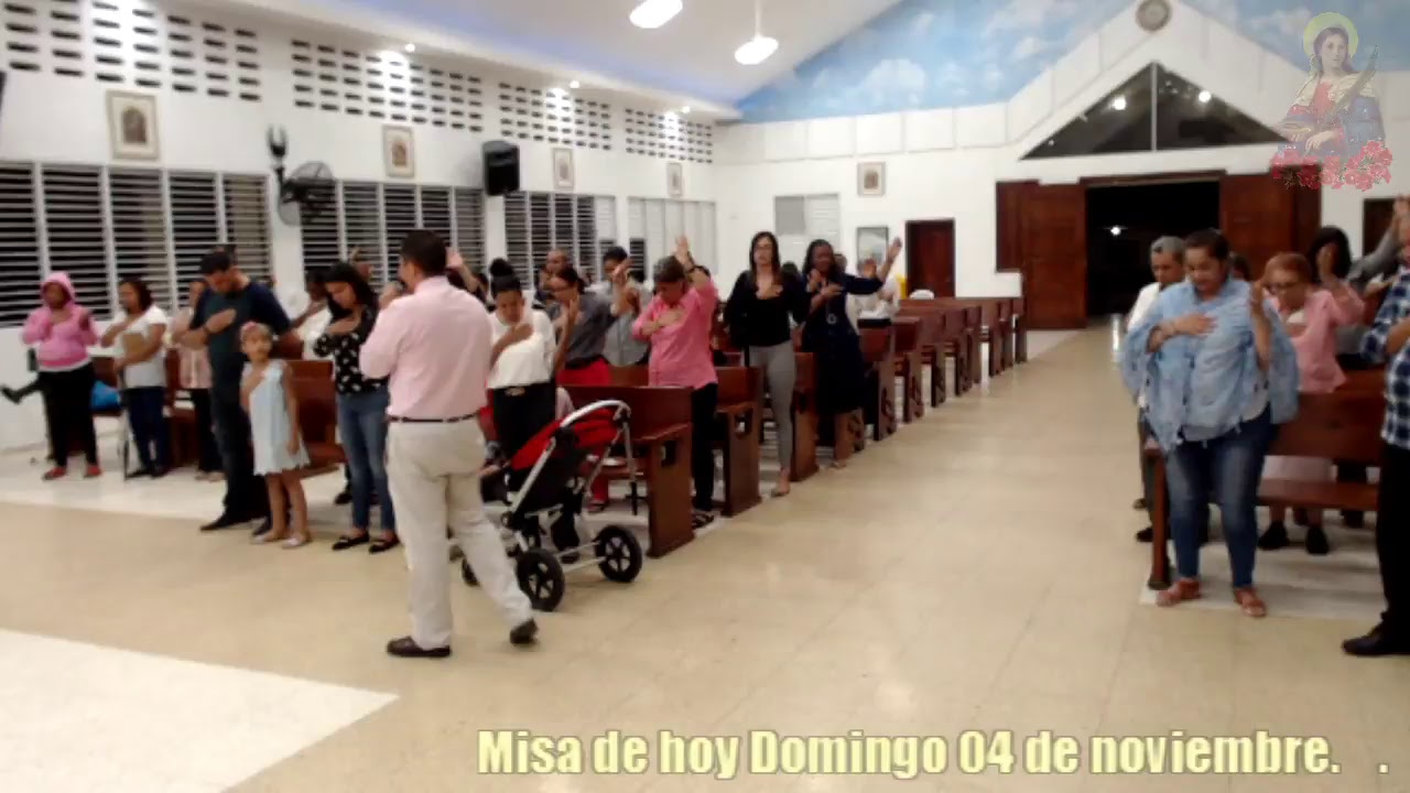 Intercesión profética, segunda Reunion.04 de noviembre .P. Ronal Pulido