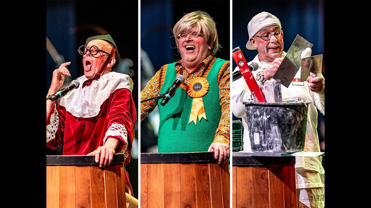 Samenvatting Groot Limburgs Buuttekampioenschap 2024