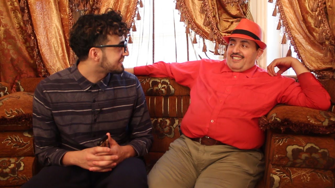 ASKING MY DAD AWKWARD QUESTIONS