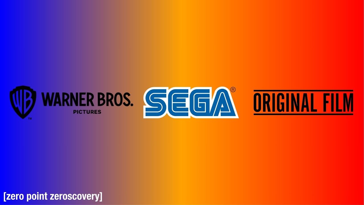 Warner Bros. Pictures / Sega / Original Film (2022)