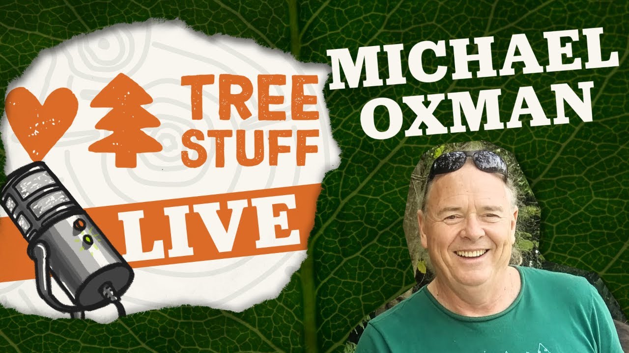Michael Oxman - 3/4/2026 TreeStuff LIVE!