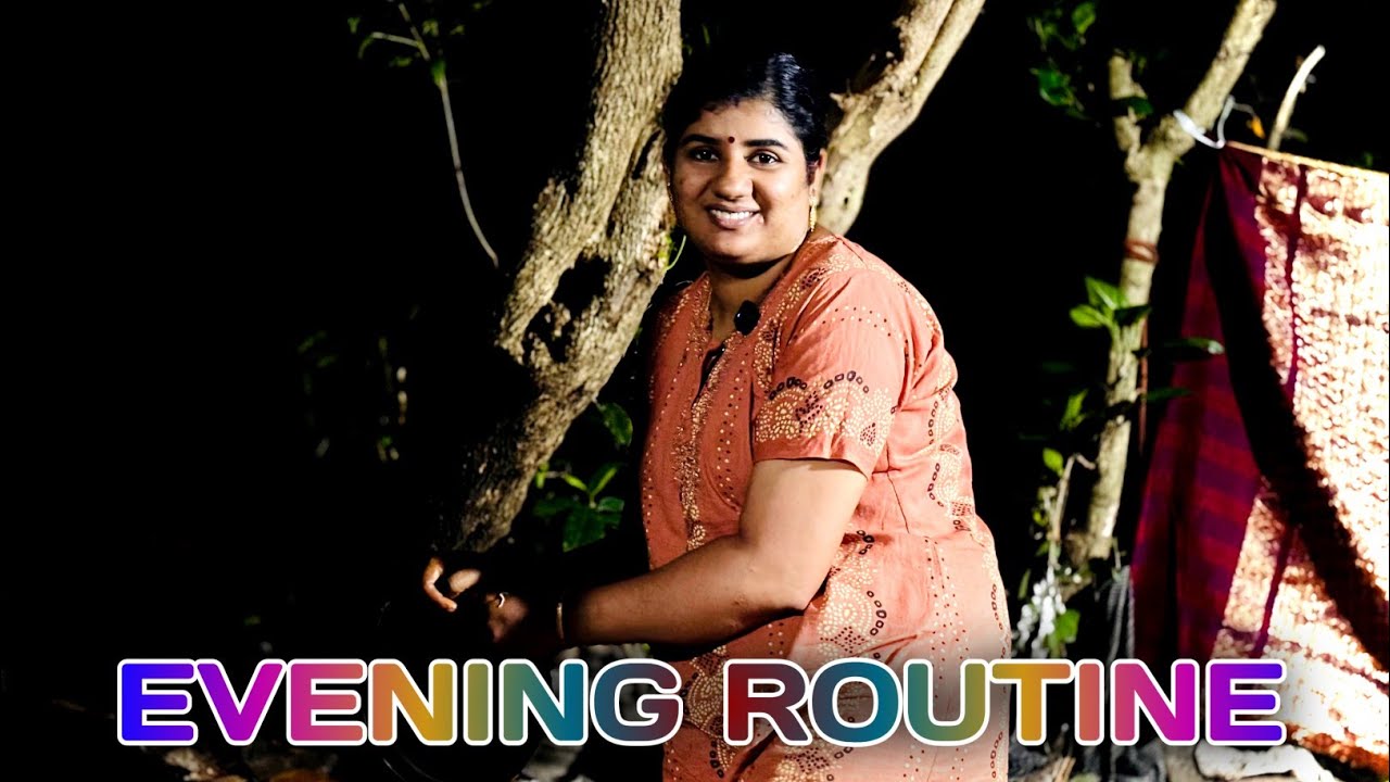 മക്കളൊരാഗ്രഹം പറഞതല്ലേ ഒപ്പം എല്ലാവരും കൂടിയപ്പോ വൈകുന്നേരവിശേഷം❤️🙏