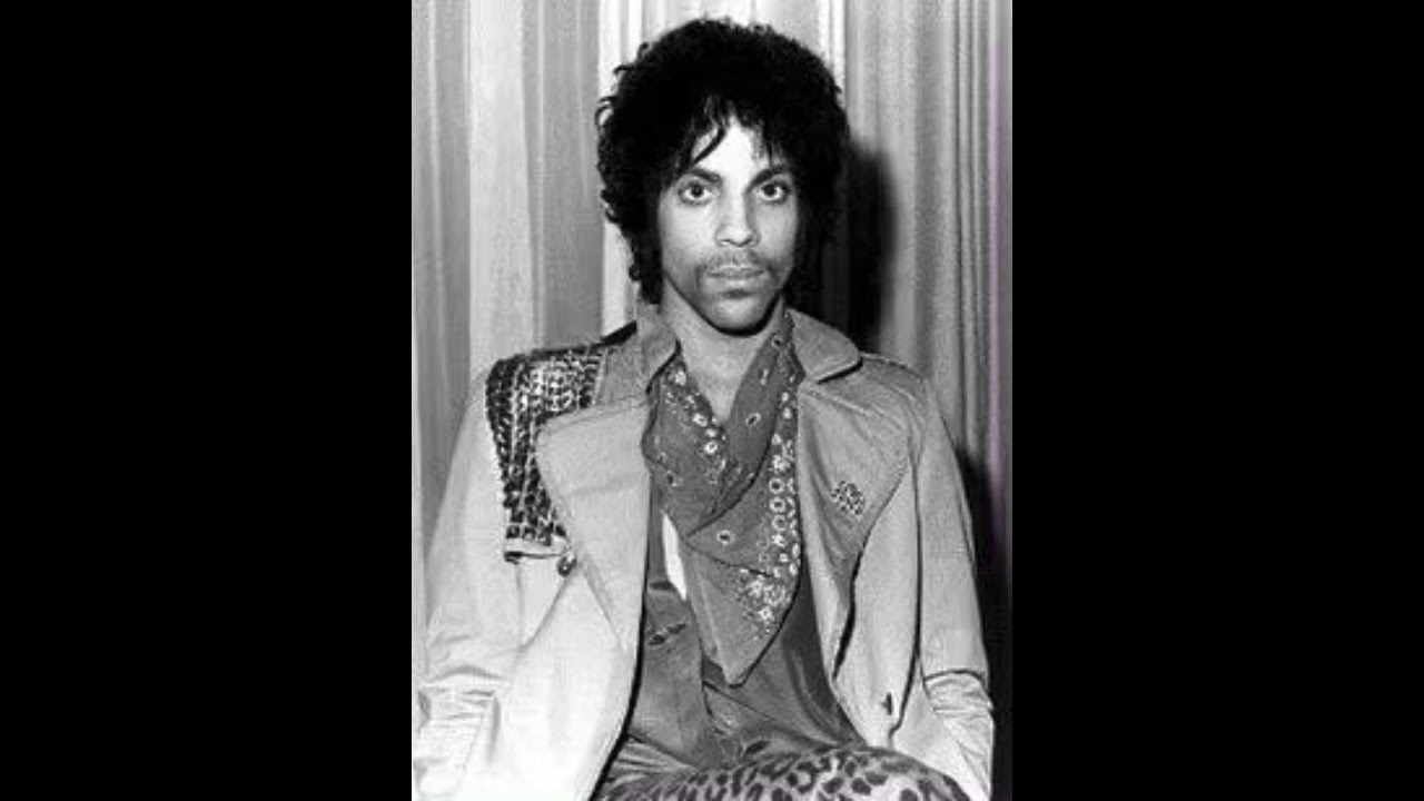 Gotta Broken Heart Again (The Ritz NYC, 3-22-81) - Prince