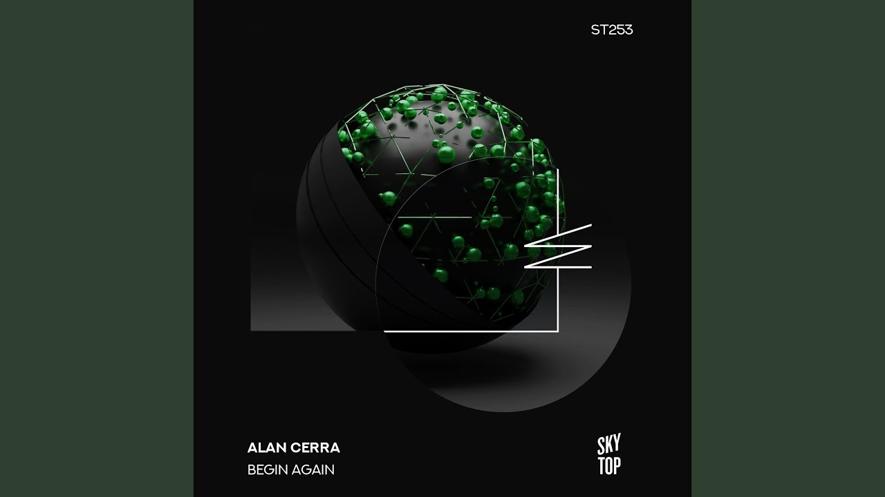 Begin Again (Extended Mix)