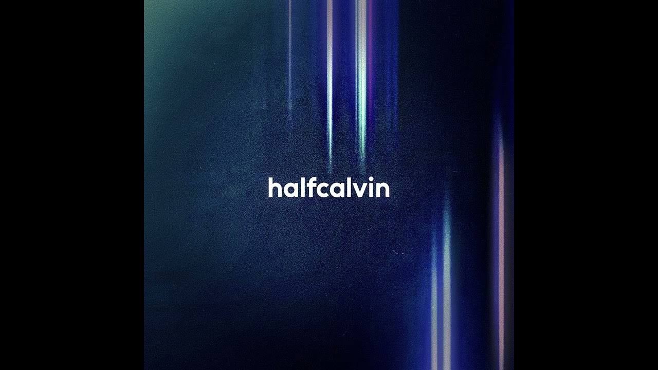 halfcalvin - wizard