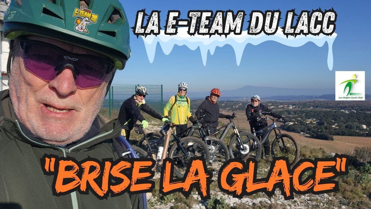 ETLACC-LA E-TEAM BRISE LA GLACE EN 2026