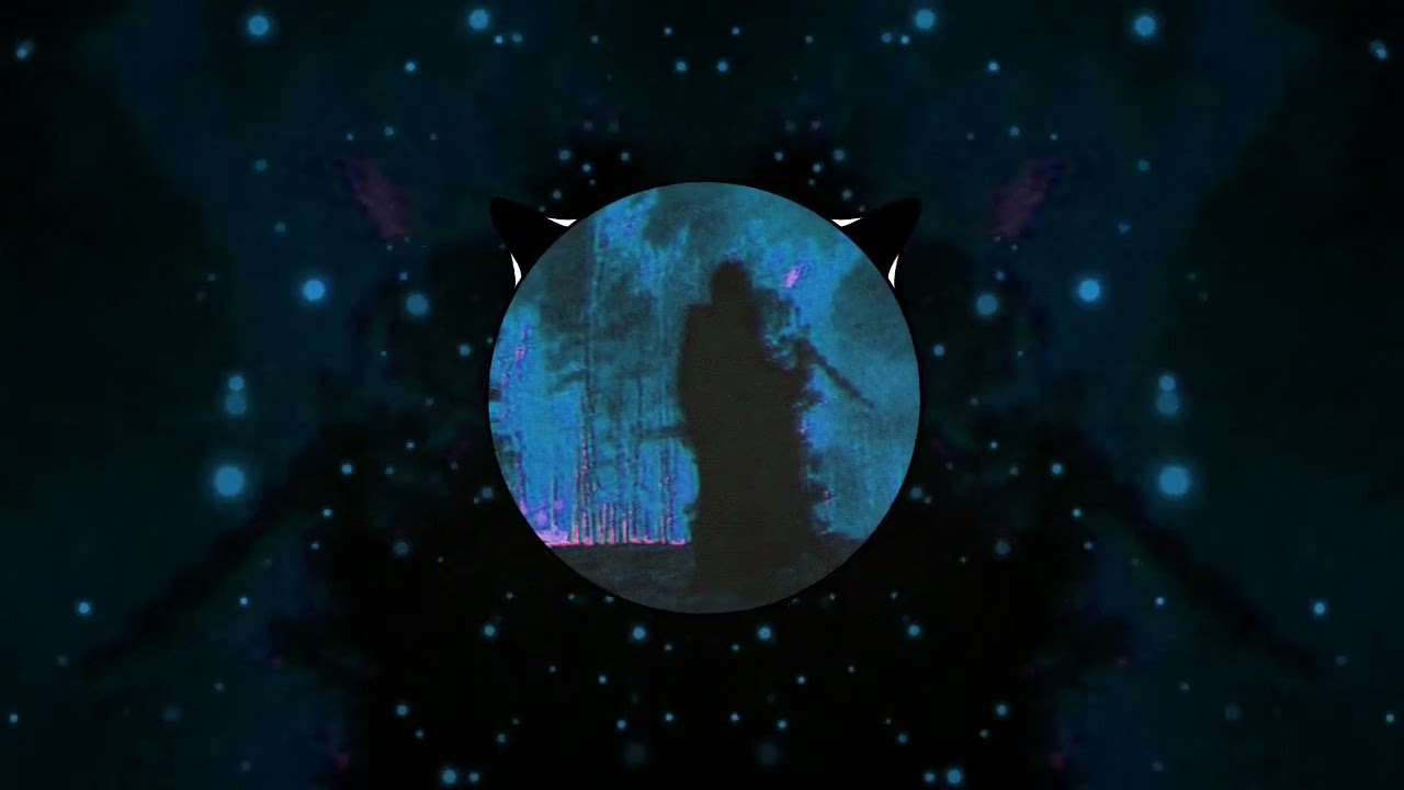 LXNGVX - Hesychia (Slowed)