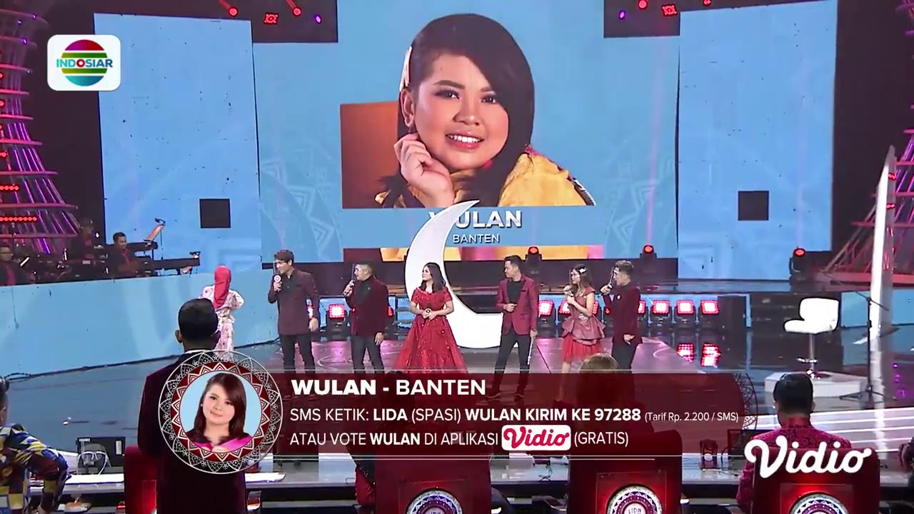 Billar Manggil Lesti  Dede , Soimah Nyamber Aja!! [LIDA 2020]