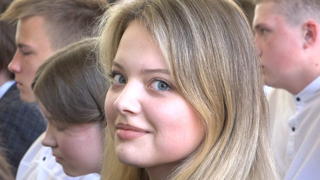 В Кузнецке наградили самых успешных школьников
