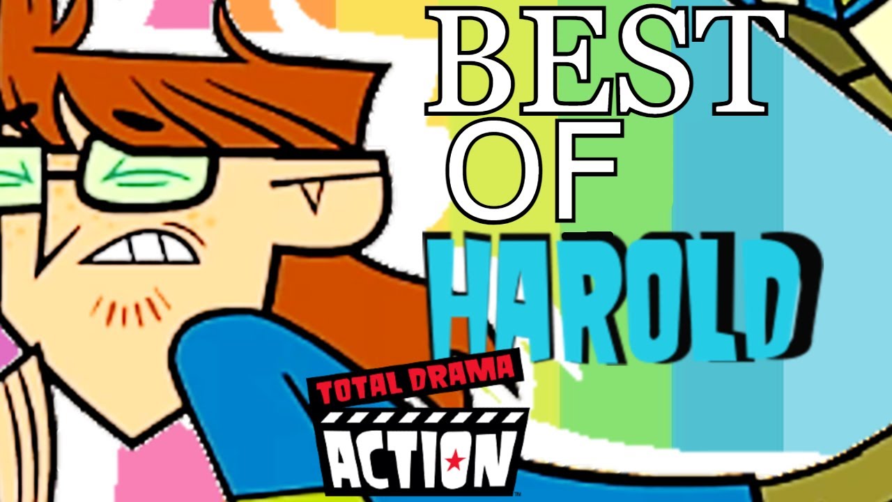 [TDA] Best of Harold